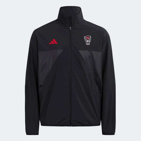 Black Sideline 2026 Men's Tiro Tech